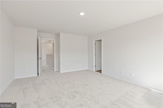 1231 Brooks Ryan Run LOT 85, Lawrenceville, GA 30043