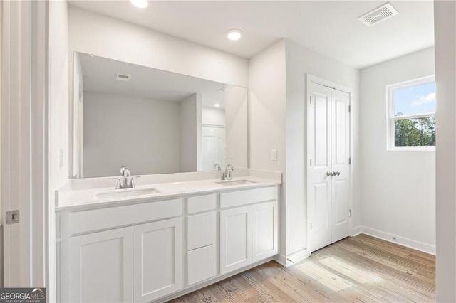 1231 Brooks Ryan Run LOT 85, Lawrenceville, GA 30043