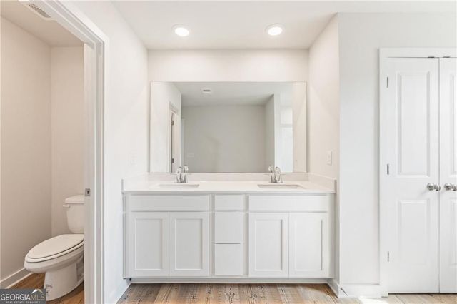 1231 Brooks Ryan Run LOT 85, Lawrenceville, GA 30043