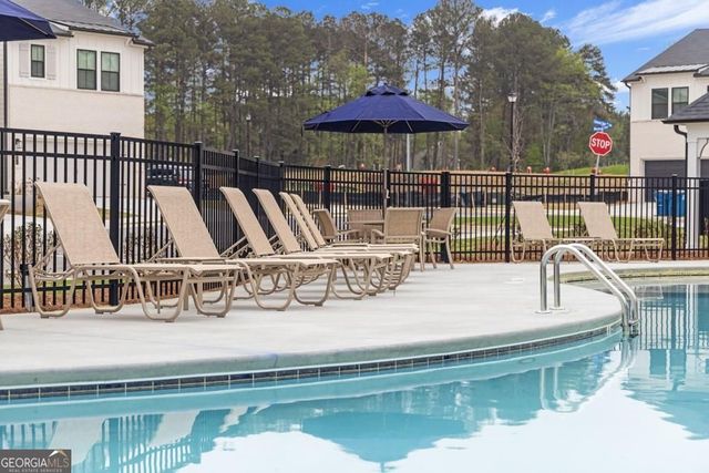 1231 Brooks Ryan Run LOT 85, Lawrenceville, GA 30043