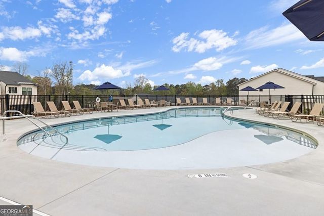 1231 Brooks Ryan Run LOT 85, Lawrenceville, GA 30043