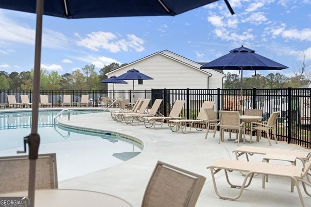 1231 Brooks Ryan Run LOT 85, Lawrenceville, GA 30043