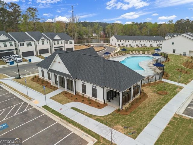 1231 Brooks Ryan Run LOT 85, Lawrenceville, GA 30043