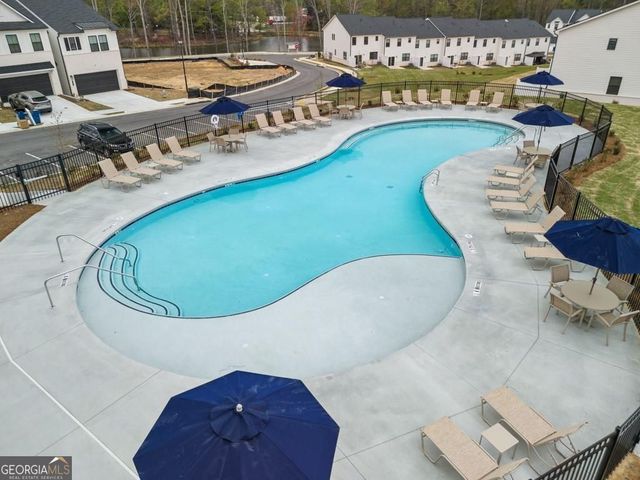 1231 Brooks Ryan Run LOT 85, Lawrenceville, GA 30043