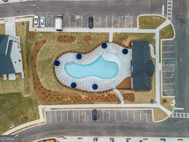 1231 Brooks Ryan Run LOT 85, Lawrenceville, GA 30043