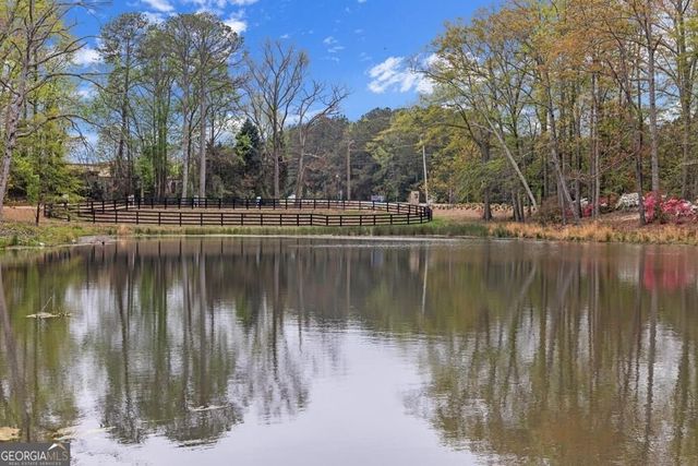 1231 Brooks Ryan Run LOT 85, Lawrenceville, GA 30043