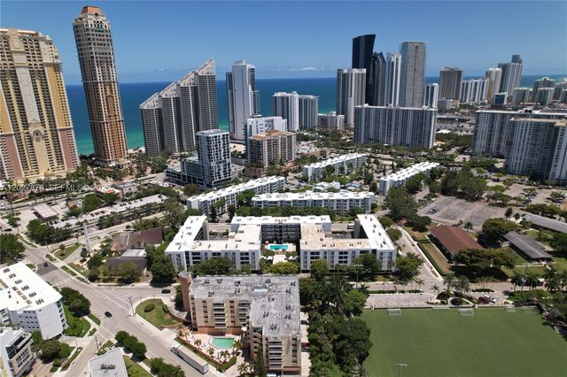 201 178th Dr 315, Sunny Isles Beach, FL 33160