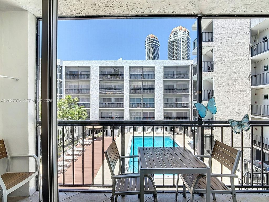 201 178th Dr 315, Sunny Isles Beach, FL 33160