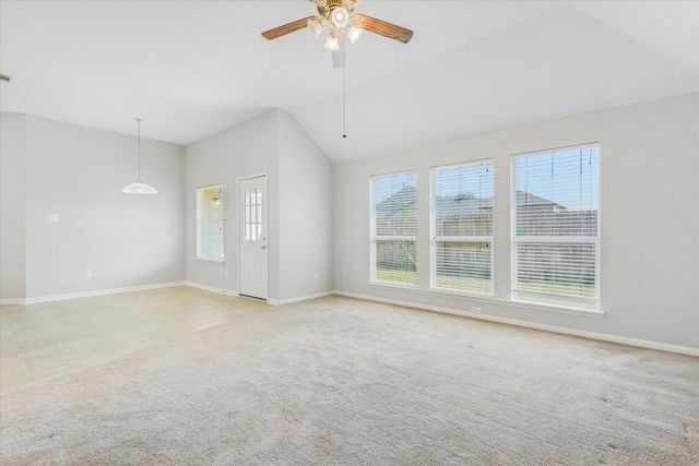 1318 Auburn View Lane, Fresno, TX 77545