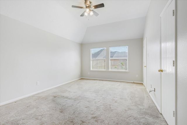 1318 Auburn View Lane, Fresno, TX 77545