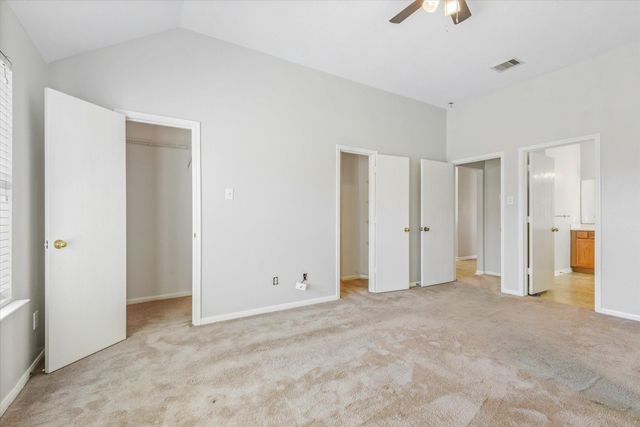 1318 Auburn View Lane, Fresno, TX 77545