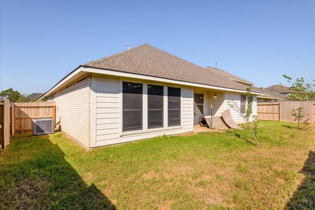 1318 Auburn View Lane, Fresno, TX 77545