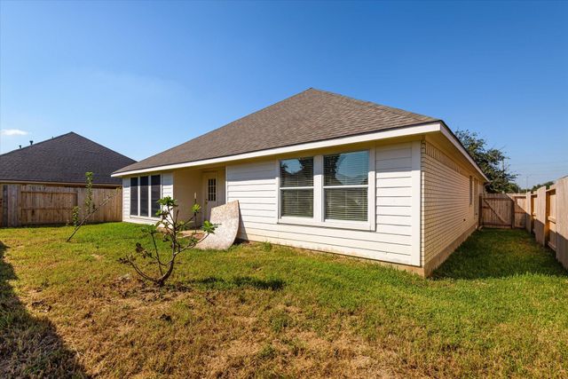 1318 Auburn View Lane, Fresno, TX 77545