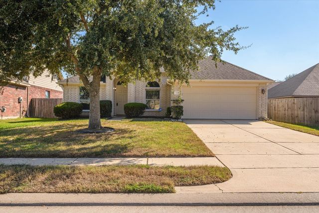 1318 Auburn View Lane, Fresno, TX 77545