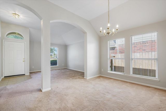 1318 Auburn View Lane, Fresno, TX 77545