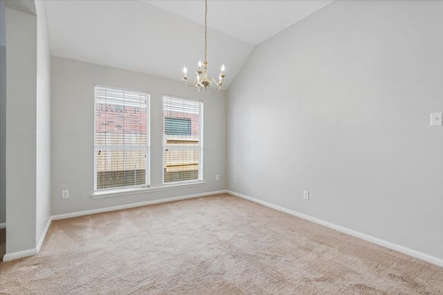 1318 Auburn View Lane, Fresno, TX 77545