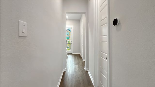 8277 Huron Peak Drive, Frisco, TX 75034