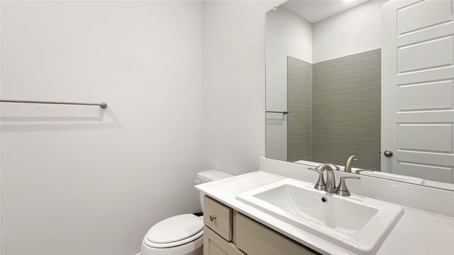 8277 Huron Peak Drive, Frisco, TX 75034