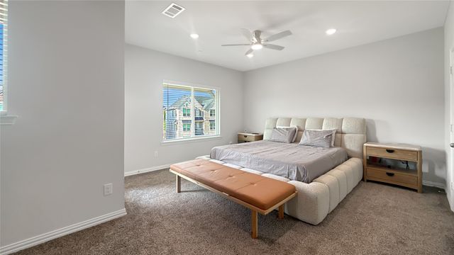 8277 Huron Peak Drive, Frisco, TX 75034