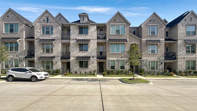 8277 Huron Peak Drive, Frisco, TX 75034