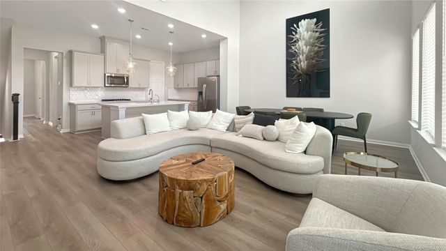 8277 Huron Peak Drive, Frisco, TX 75034