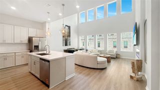 8277 Huron Peak Drive, Frisco, TX 75034