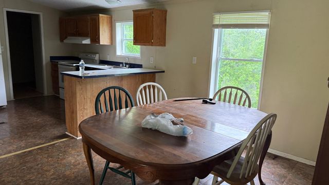511 Tom Hackley Road, Danville, KY 40422