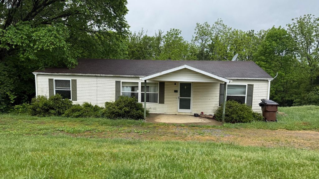 511 Tom Hackley Road, Danville, KY 40422