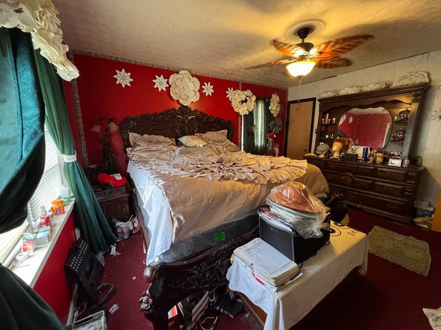 129 Palm Drive, Marlin, TX 76661