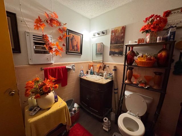 129 Palm Drive, Marlin, TX 76661