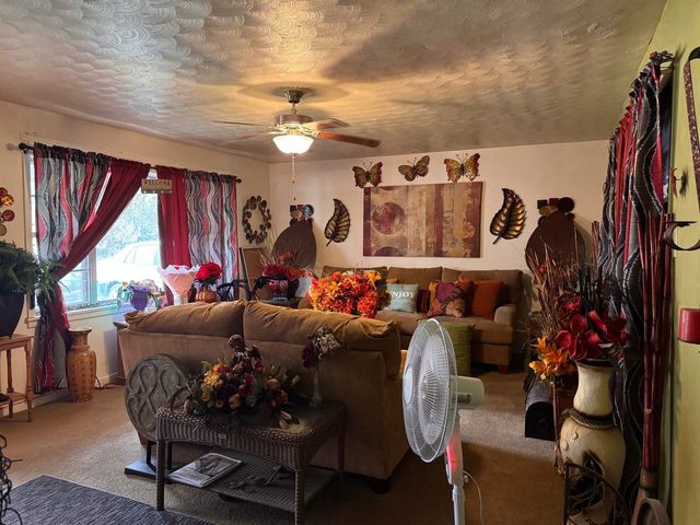 129 Palm Drive, Marlin, TX 76661