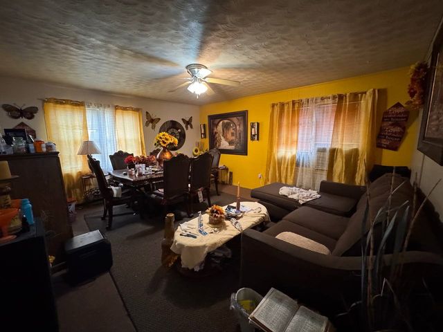 129 Palm Drive, Marlin, TX 76661