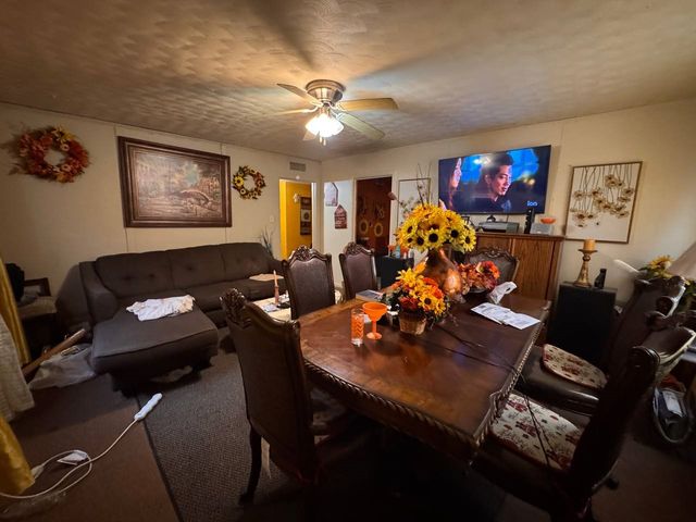 129 Palm Drive, Marlin, TX 76661