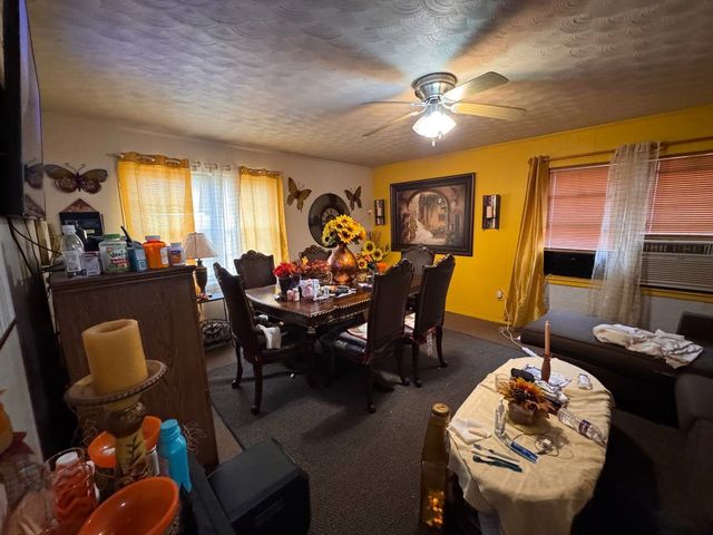 129 Palm Drive, Marlin, TX 76661