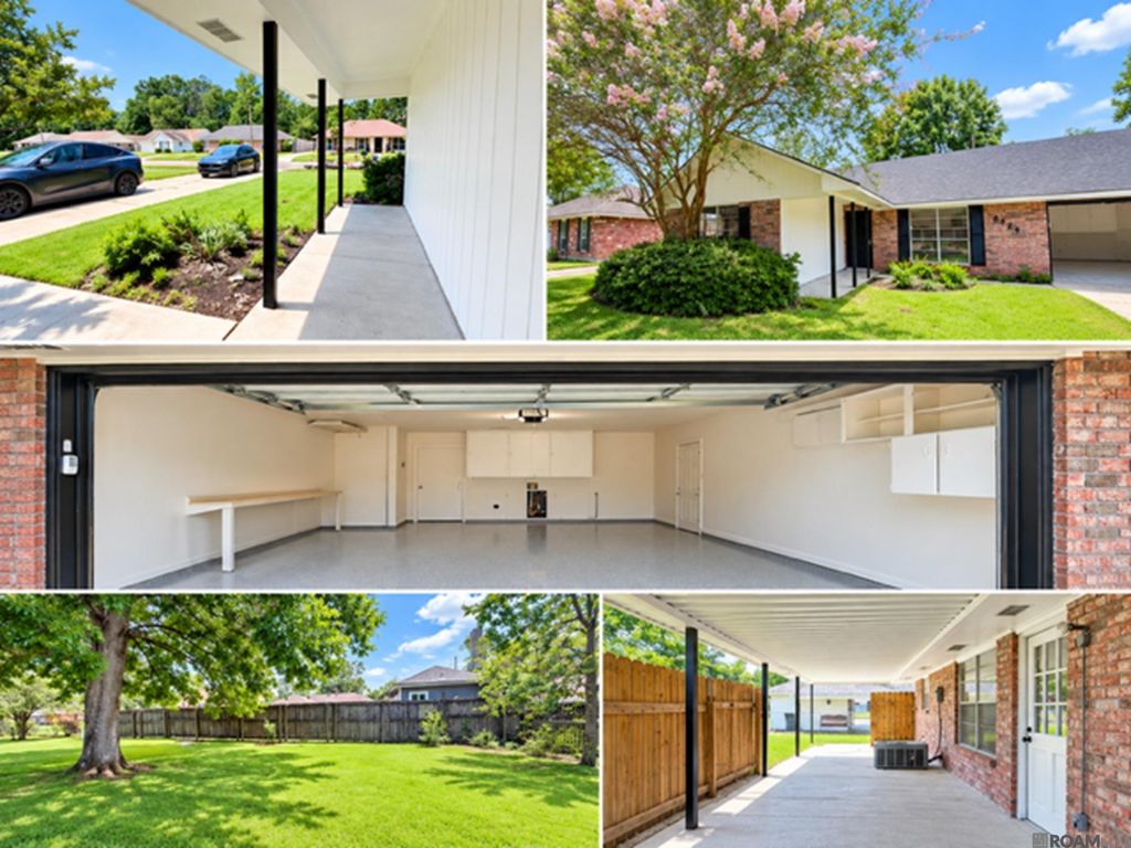 6524 Lebrent Ave, Baker, LA 70714