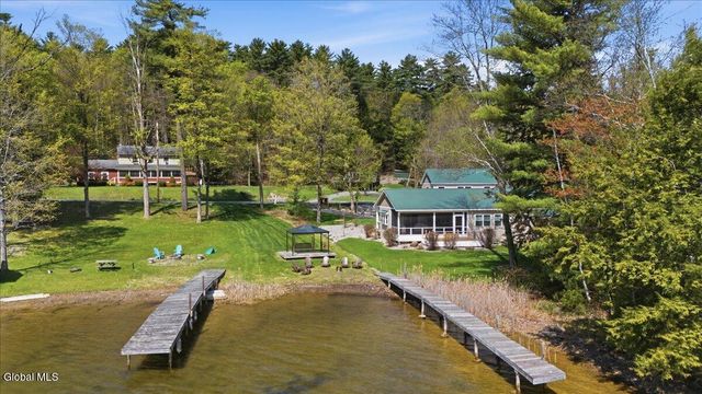 497 Hadlock Pond Road, Fort Ann, NY 12827