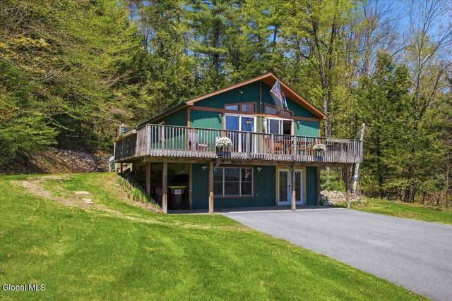 497 Hadlock Pond Road, Fort Ann, NY 12827