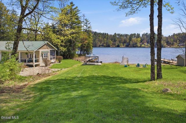 497 Hadlock Pond Road, Fort Ann, NY 12827