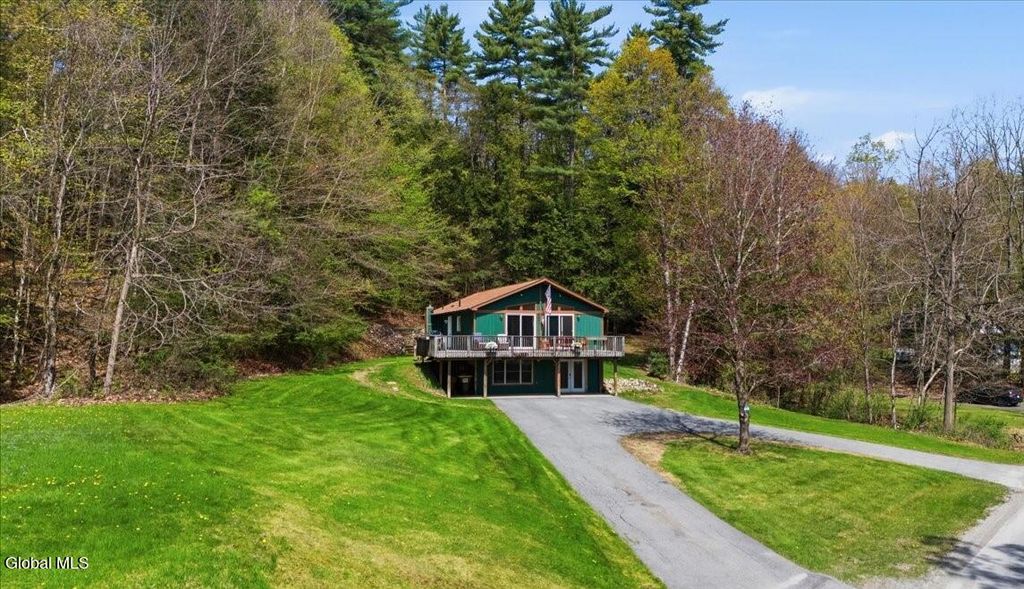 497 Hadlock Pond Road, Fort Ann, NY 12827