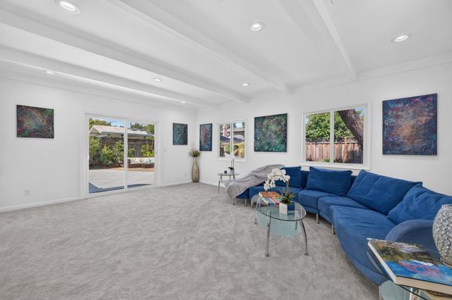 366 Manchester Avenue, Campbell, CA 95008