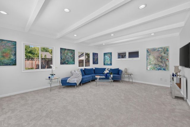 366 Manchester Avenue, Campbell, CA 95008
