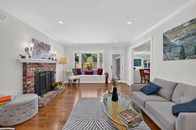366 Manchester Avenue, Campbell, CA 95008