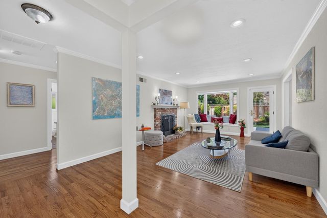 366 Manchester Avenue, Campbell, CA 95008