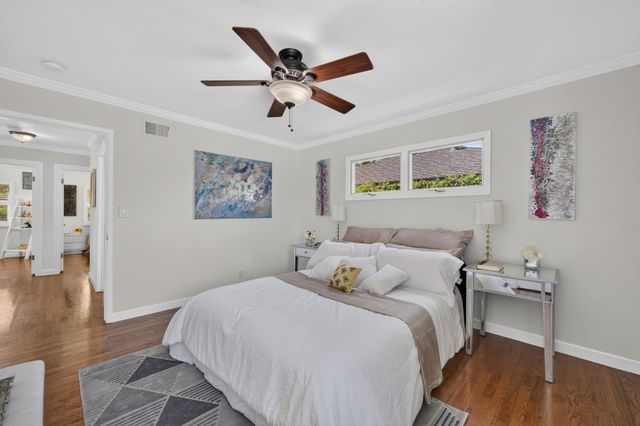 366 Manchester Avenue, Campbell, CA 95008