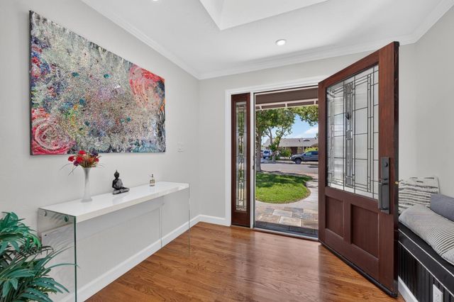 366 Manchester Avenue, Campbell, CA 95008
