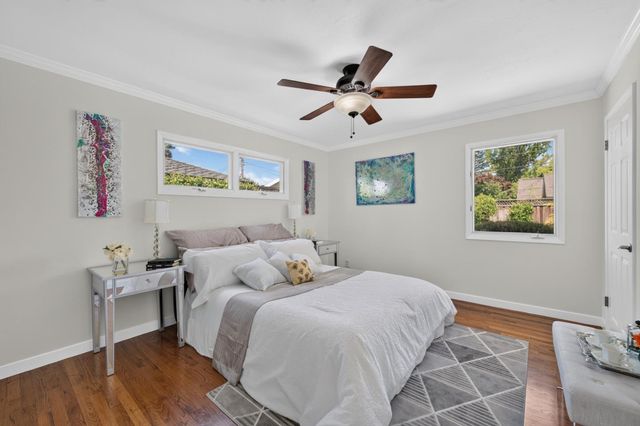 366 Manchester Avenue, Campbell, CA 95008