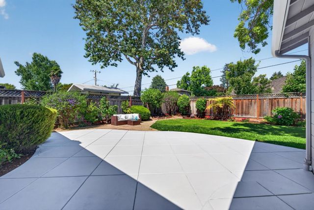 366 Manchester Avenue, Campbell, CA 95008
