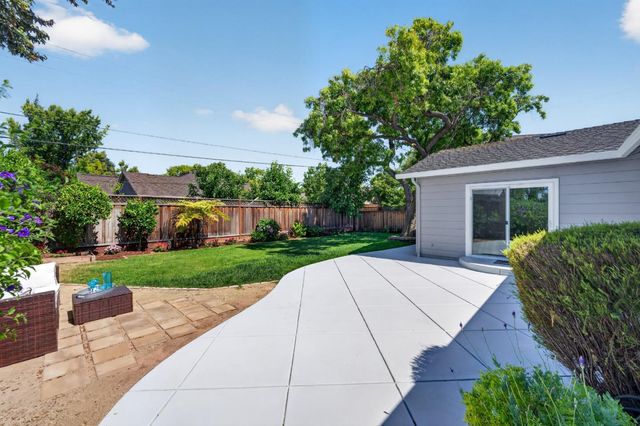 366 Manchester Avenue, Campbell, CA 95008