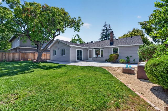 366 Manchester Avenue, Campbell, CA 95008