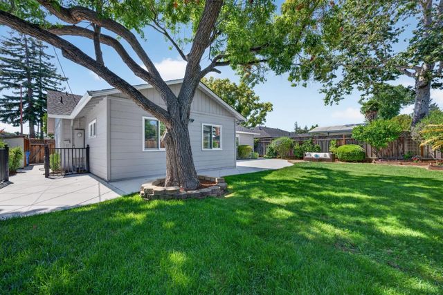 366 Manchester Avenue, Campbell, CA 95008